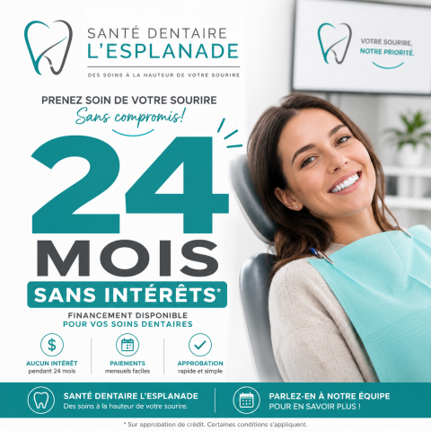 Payez en 24 mois sans intérêts