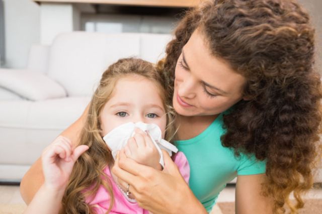 Respirer par la bouche : éliminer les causes et favoriser le bon développement du visage